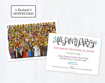 Invitation Templates
