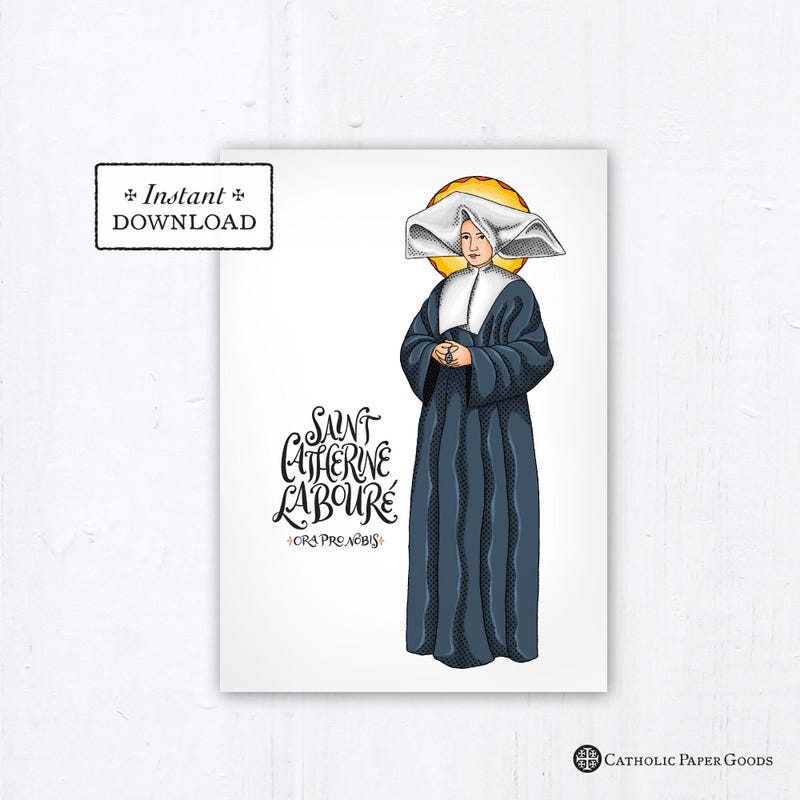 CatholicPaperGoods - Etsy
