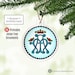24 Jesse Tree Printable Color Ornaments PDF, Full Color Ornaments ...