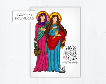 Saints
