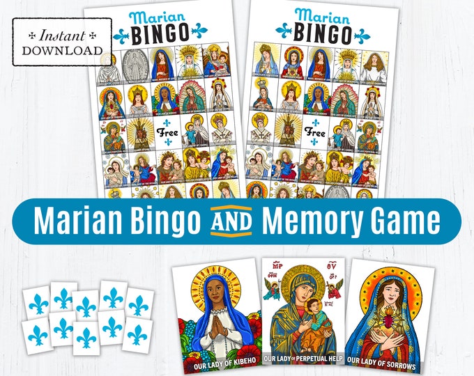 Catholic Paper Goods