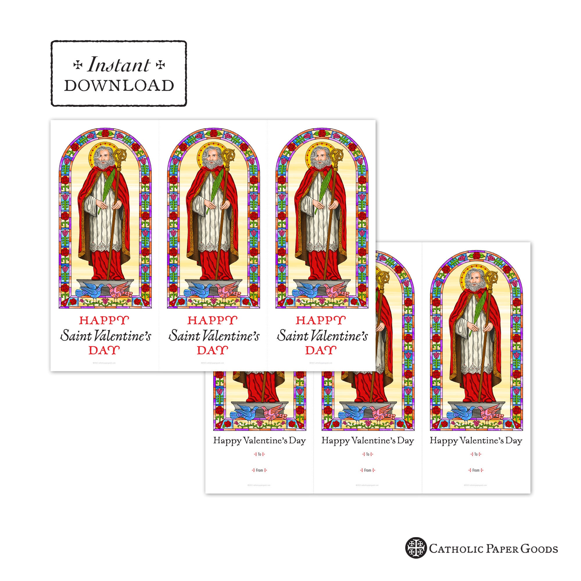 st-valentine-printable-coloring-page-bundle-catholic-exchange-cards-instant-downloadable-pdf