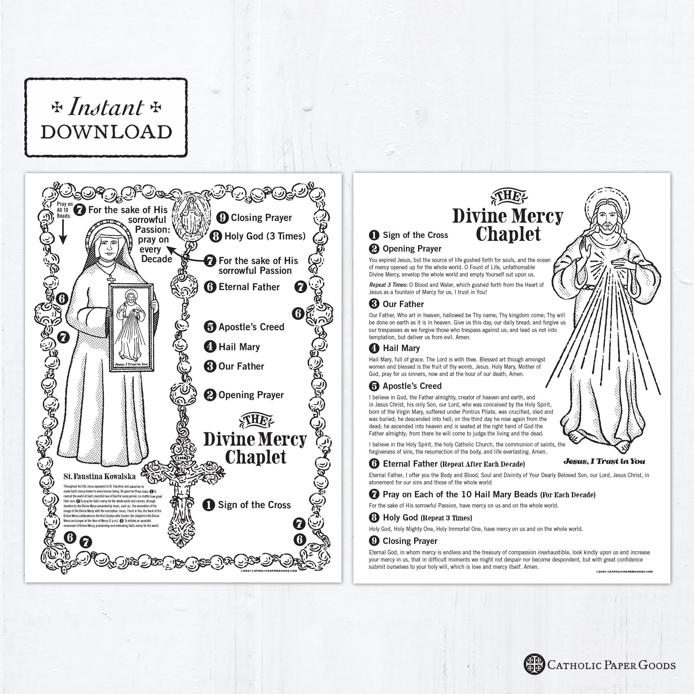 catholic childrens coloring pages on prayer