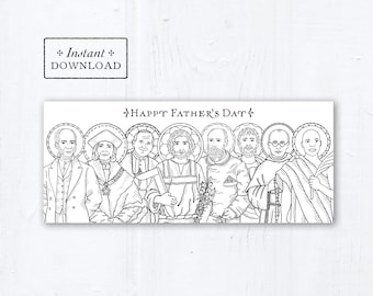 Catholic Greeting Cards