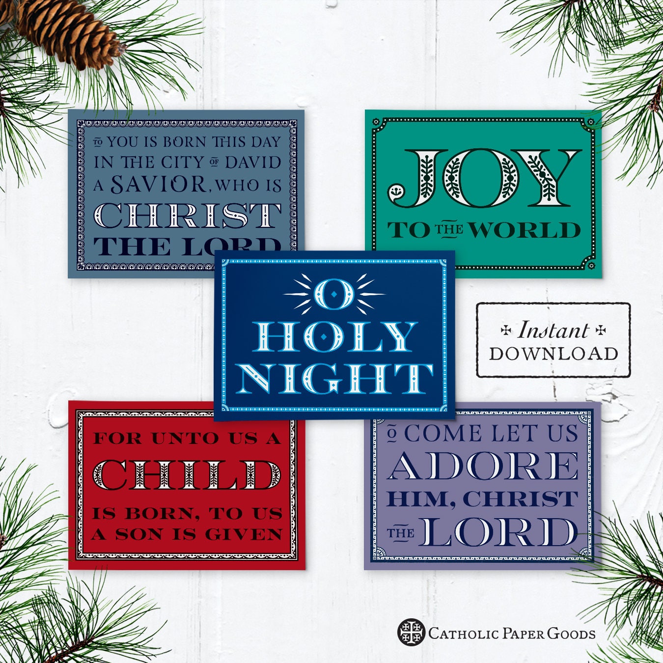 catholic-christmas-greeting-cards-set-of-5-designs-instant-download