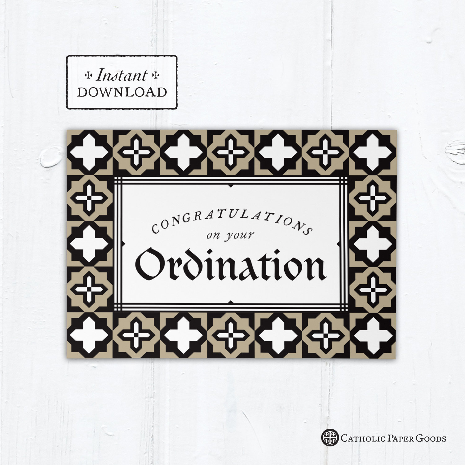 catholic-ordination-card-priest-or-deacon-instant-download-diy