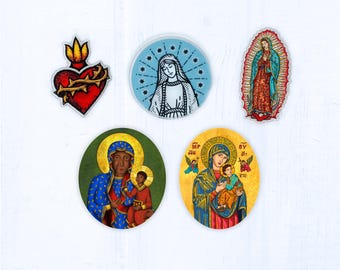 T-shirts Pins Keychains