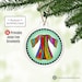 24 Jesse Tree Printable Color Ornaments PDF Full Color - Etsy