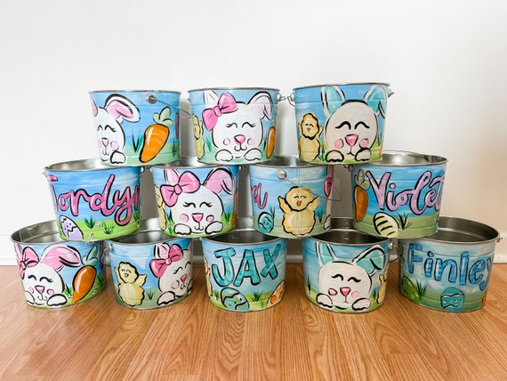 Galvanized Pail (JAS) Galvanized Pail (JAS)