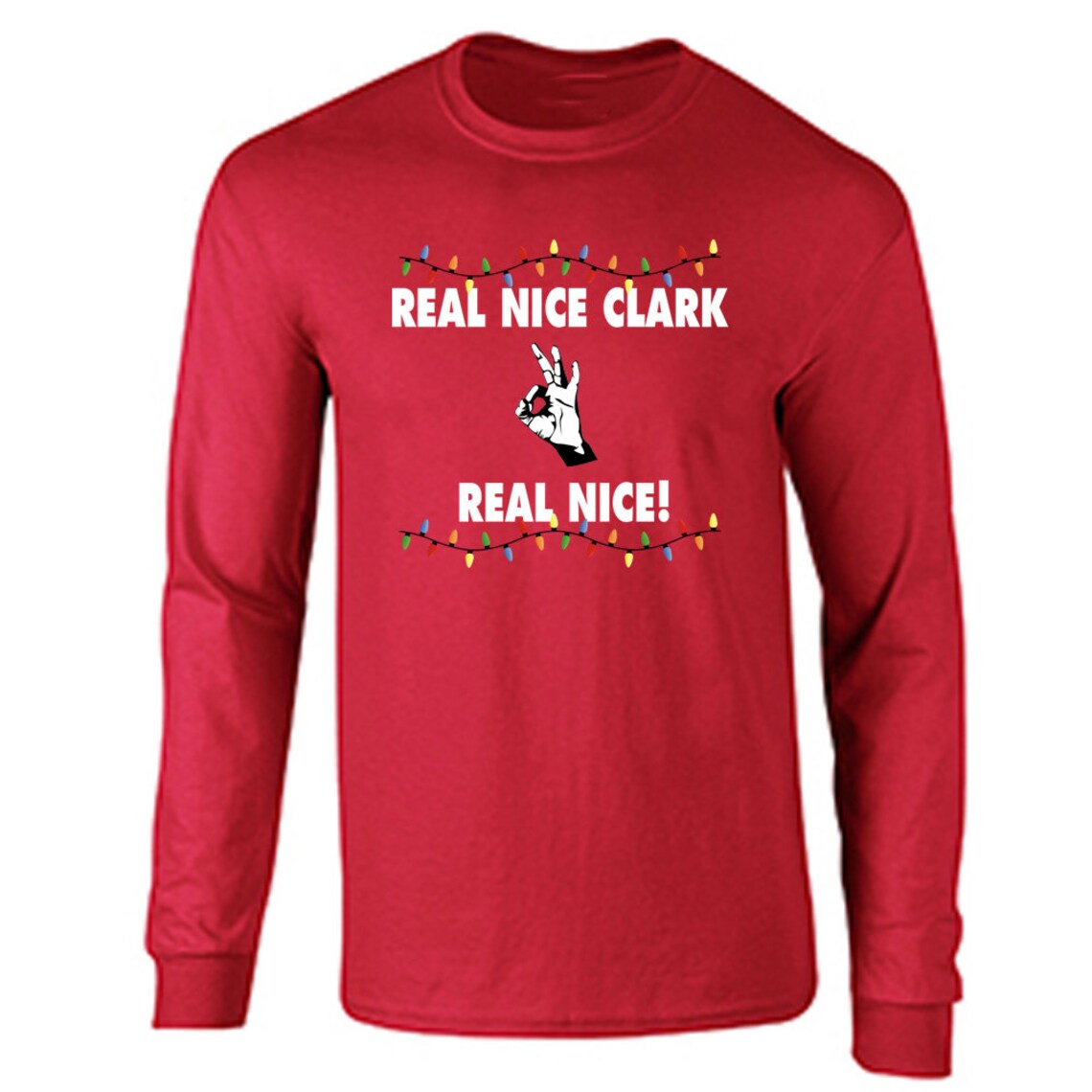 Tacky Christmas Shirt Ideas 