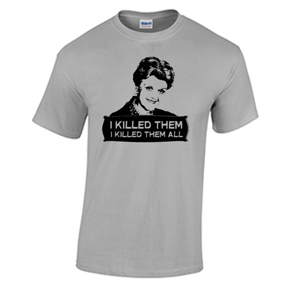 maglia jessica fletcher