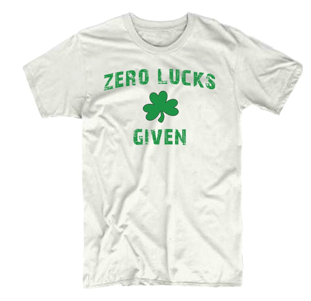 green st paddys day long sleeve shirts