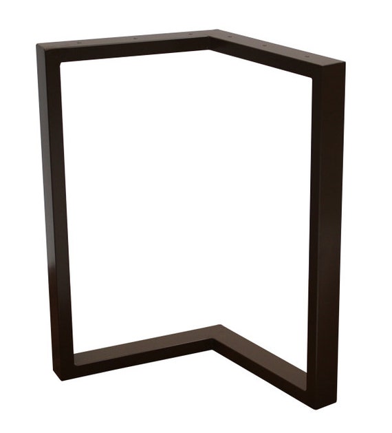 MADRID (71 CM) – Designer M design metal table leg, made in France (sold  individually)