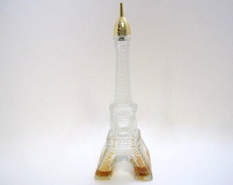 Eiffel Tower Perfume Etsy