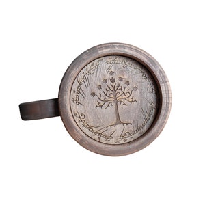 Boccale di birra in legno personalizzato, Prancin Pony, regalo per lo sposo, boccale di birra personalizzato, 22 once, regalo personalizzato, boccale con incisione personalizzata immagine 7