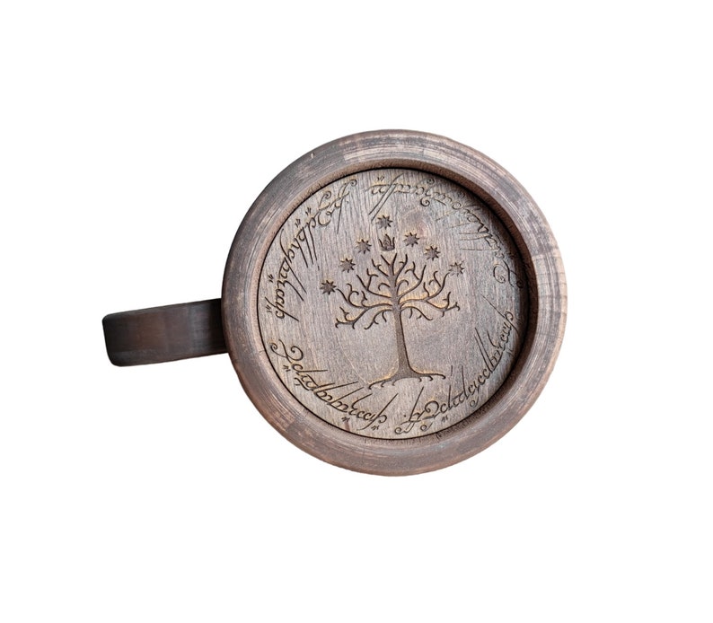 Boccale di birra in legno personalizzato, Prancin Pony, regalo per lo sposo, boccale di birra personalizzato, 22 once, regalo personalizzato, boccale con incisione personalizzata immagine 7