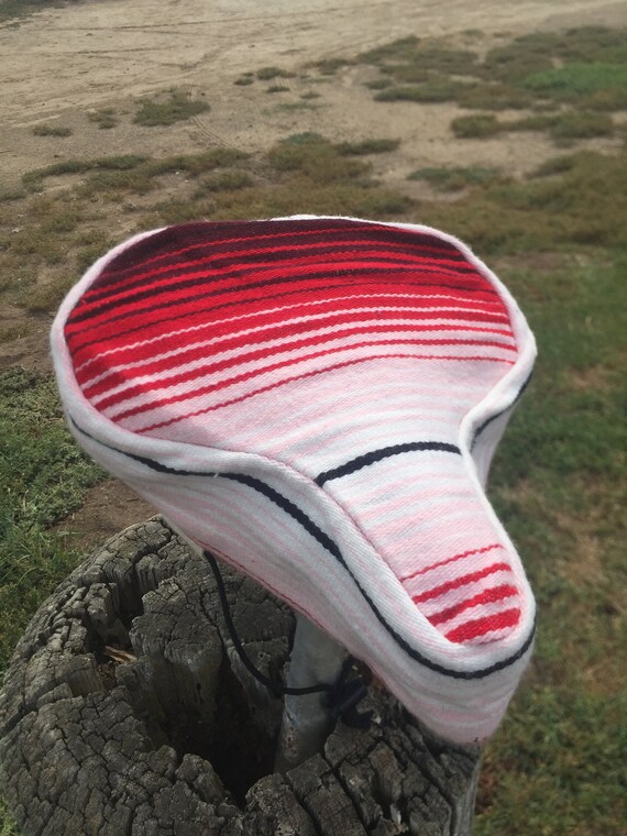 beach cruiser seat