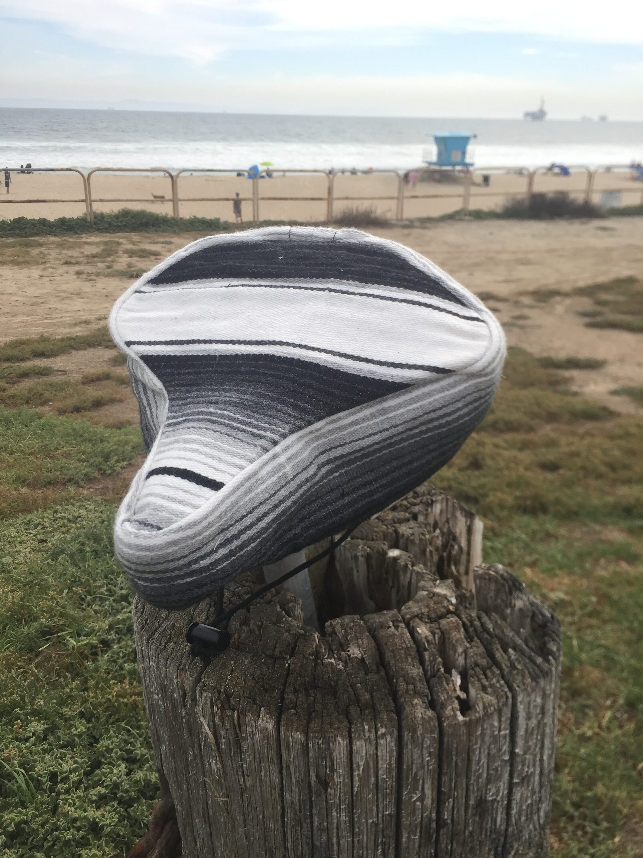 beach cruiser seat cover