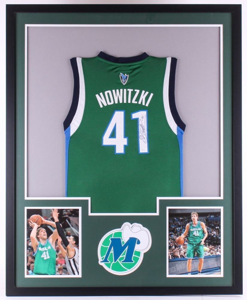 personalized dallas mavericks jersey