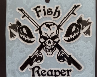 Download Fish Reaper Etsy