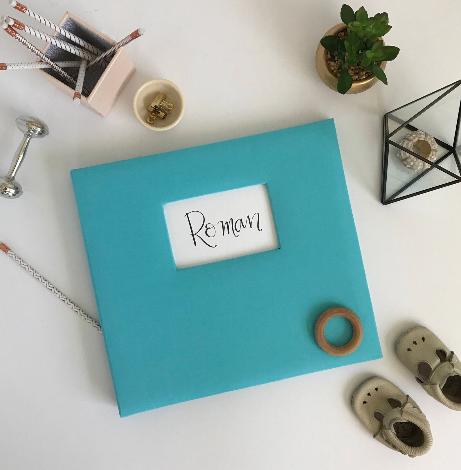 Boy Baby Book . Baby Boy Gift . Baby Book for Boys . New Baby Etsy