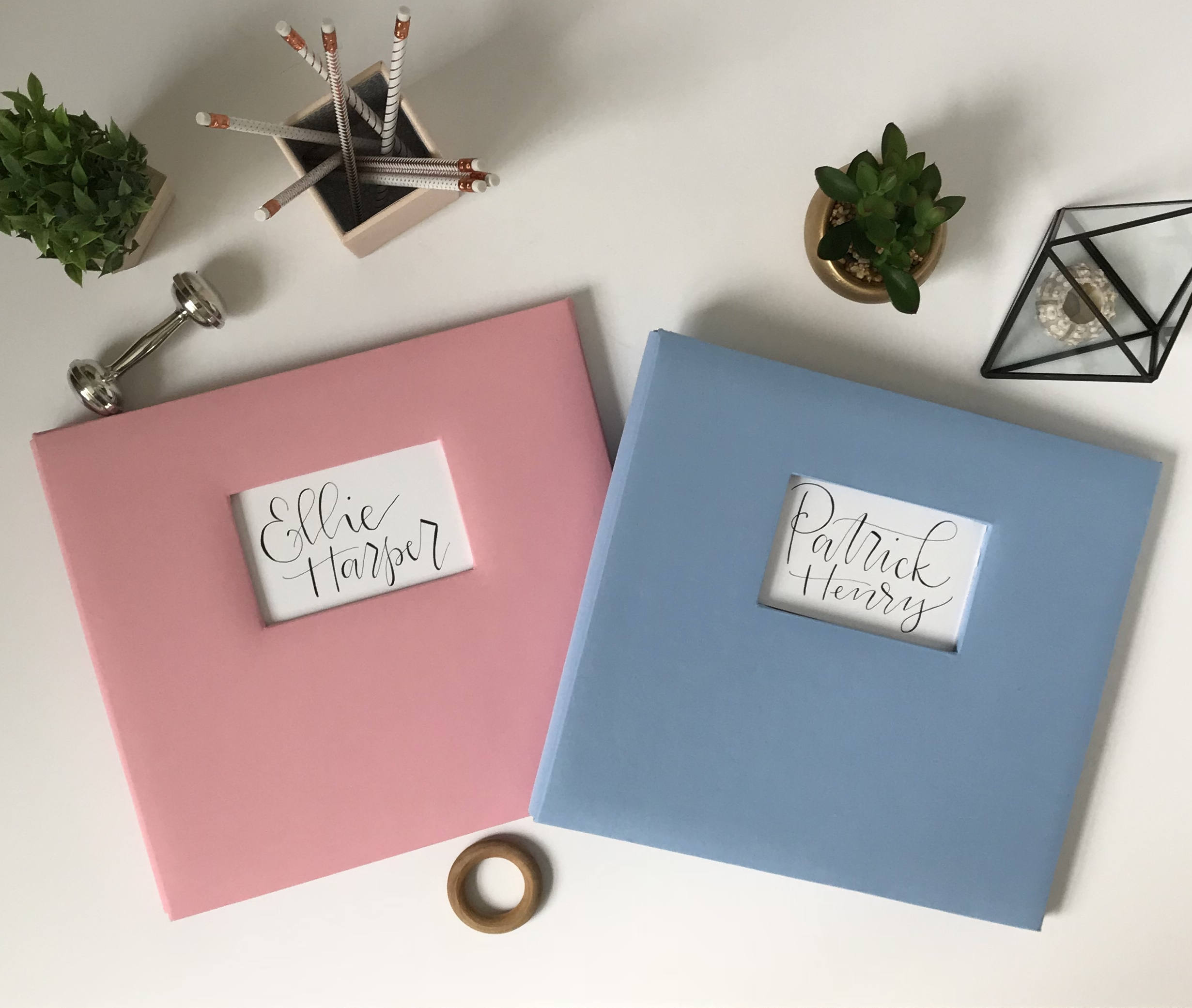 Twins Baby Books . Baby Books for Twins . Twin Books . Modern Etsy