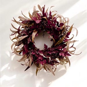 Fall Wreaths