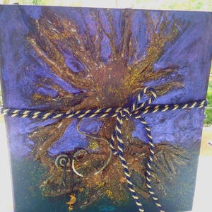 Pagan Pages Junk Journal