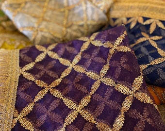 pakistani gota dresses