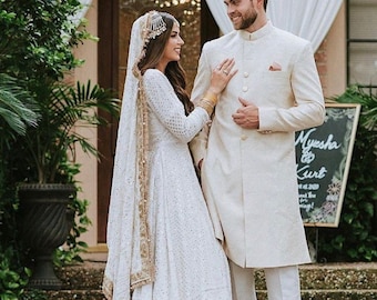 nikah dress male