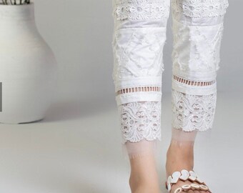 pakistani pant design