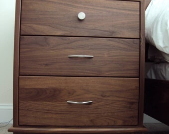 Bed side Table