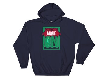 Xmas Hoodie Etsy Xmas Hoodie Etsy