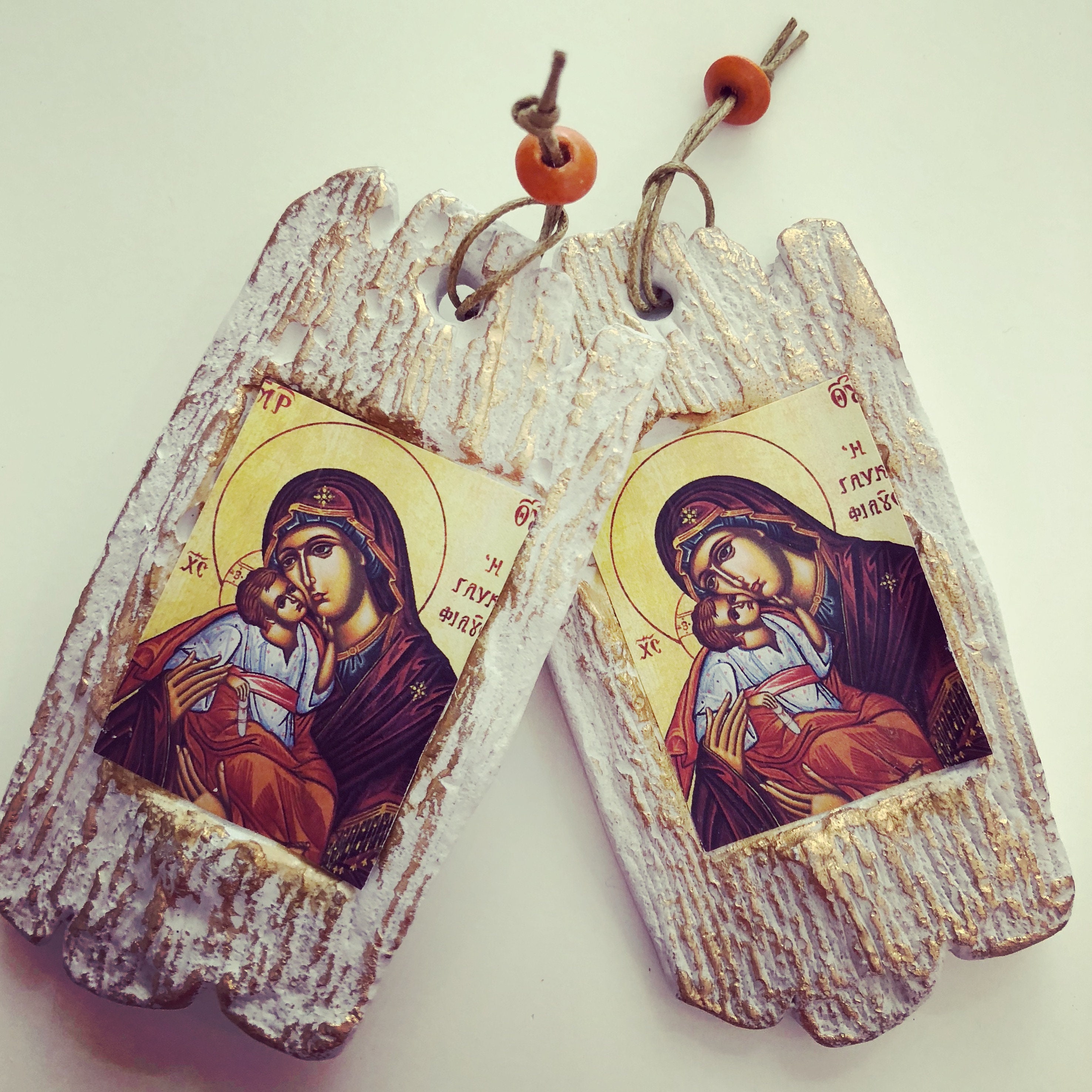 Orthodox Icons For Any Occasion