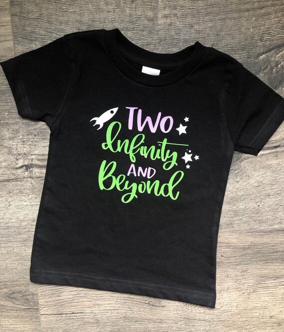 to infinity and beyond disney shirts