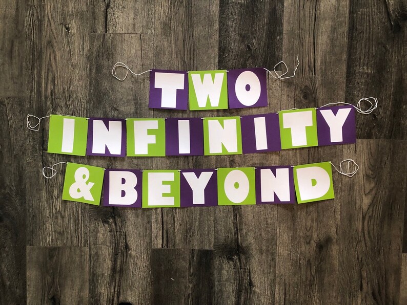 toy story two infinity and beyond