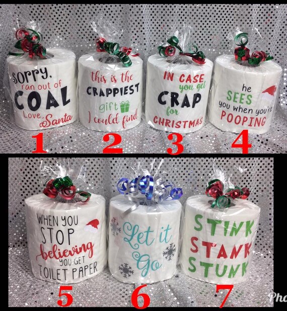 great gag christmas gifts