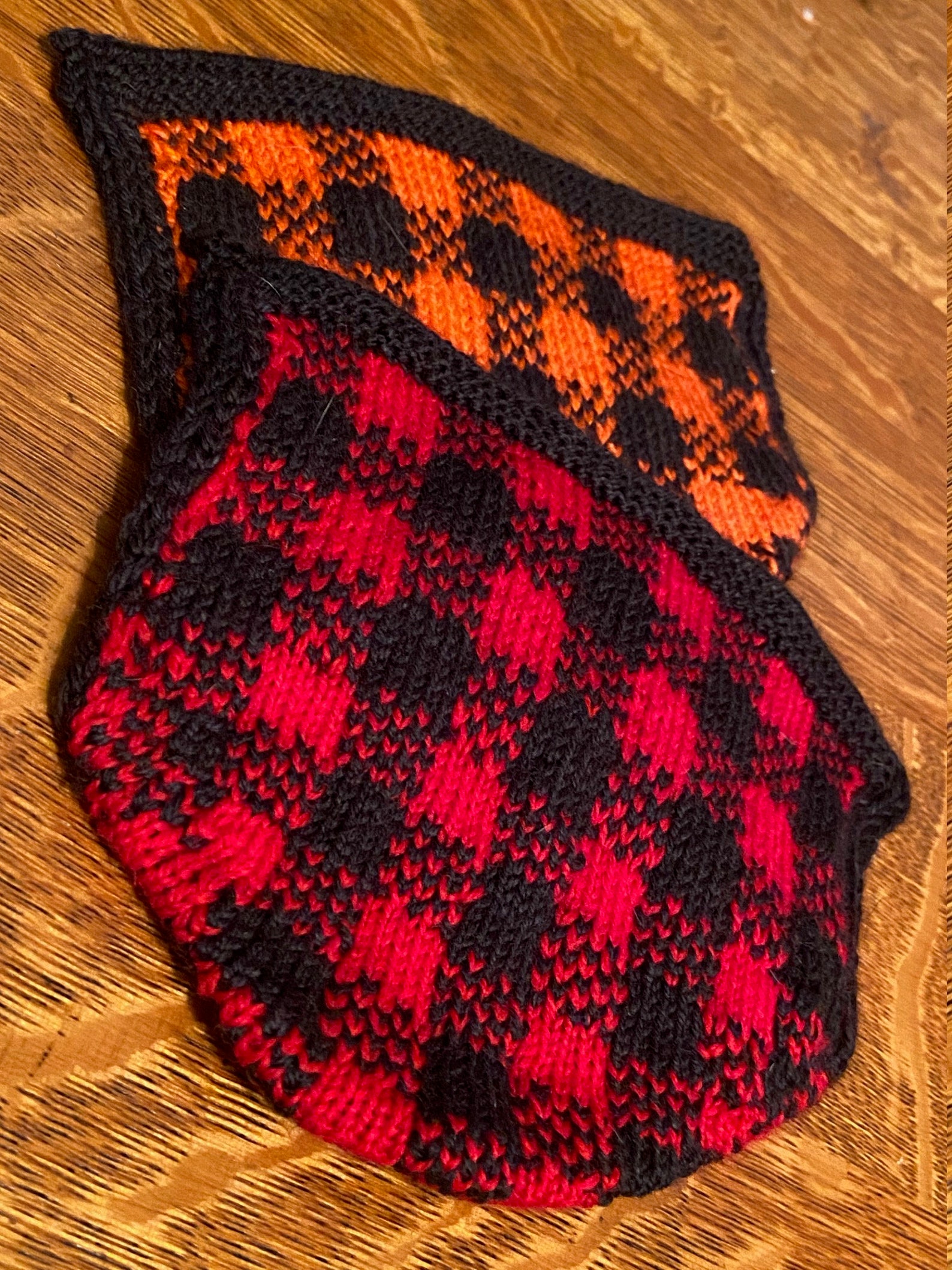 PATTERN ONLY Woodsman Knitted Jockstrap Pouch and Jock Etsy UK