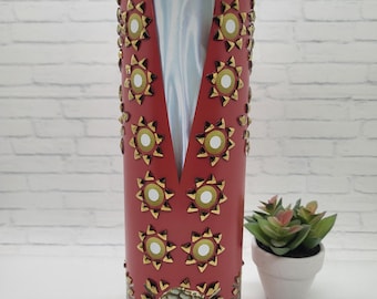 Spersonalizowany kubek Elvis Burning Love / Elvis / Wykonany na zamówienie / Personalizuj
