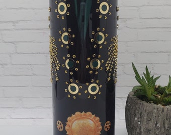 Spersonalizowany kubek Elvis Fireworks / Elvis / Wykonany na zamówienie / Personalizuj