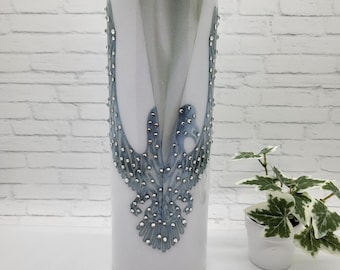 Spersonalizowany kubek Elvis Light Blue Phoenix / Elvis / Wykonany na zamówienie / Personalizuj