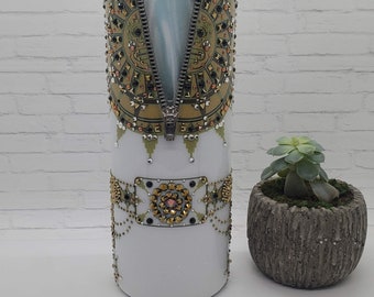 Spersonalizowany kubek Elvis Sundial / Elvis / Wykonany na zamówienie / Personalizuj