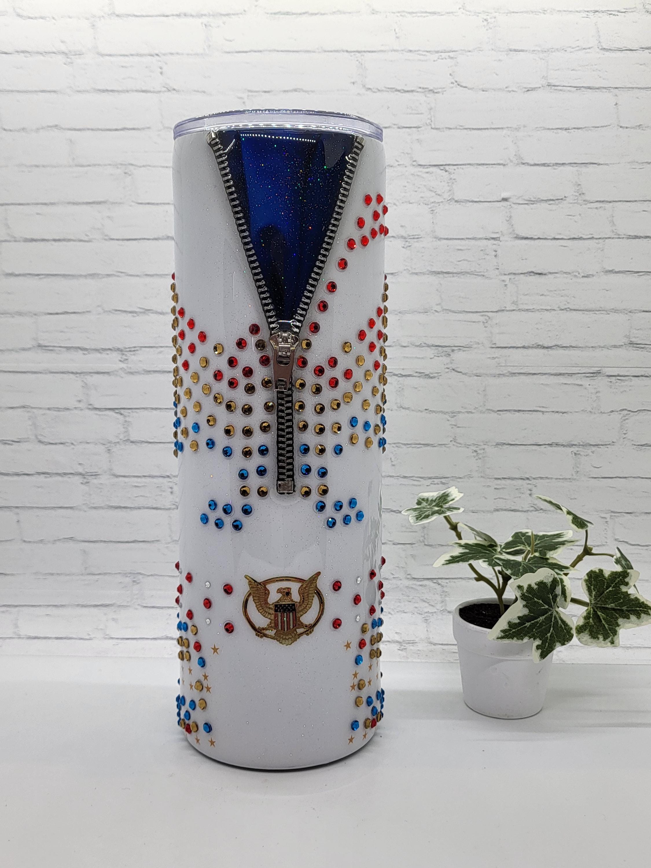 Elvis eagle jumpsuit - Etsy 日本