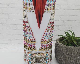 Niestandardowy kubek Elvis Egyptian / Elvis / Wykonany na zamówienie / Personalizuj