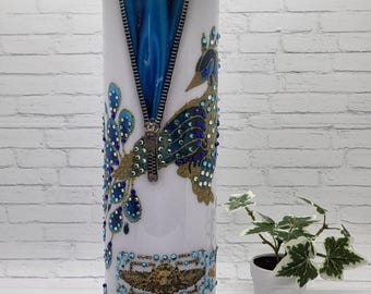 Spersonalizowany kubek Elvis Peacock / Elvis / Wykonany na zamówienie / Personalizuj