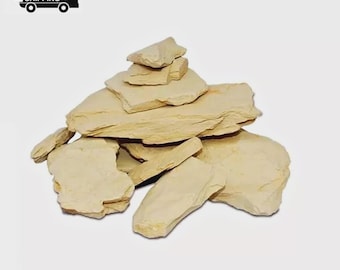 Natural Multani Mitti Stone Form (fuller's Earth/calcium Bentonite