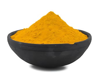 Turmeric Powder (Haldi) – Naturally Oily & Aromatic – High Colour and Aroma Spice Blend