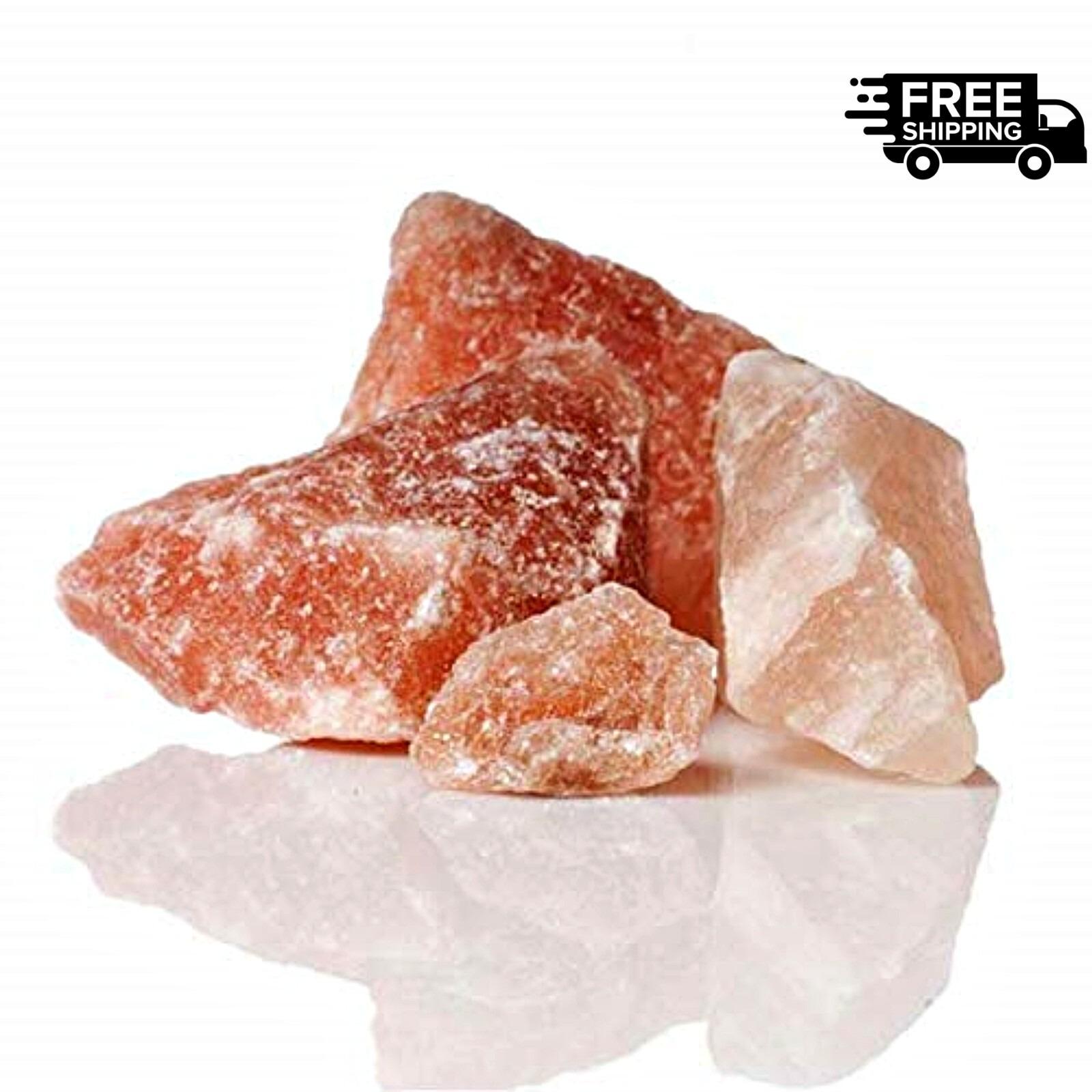 Sanda Salt Rock Salt – Sendha Namak – Whole Crystal Himalayan – Natural Mineral ...