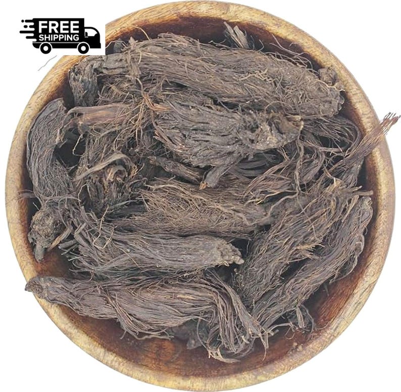 Jatamansi Root – Balchad – Jatamasi Jadd – Jatila – Nardostachys ...