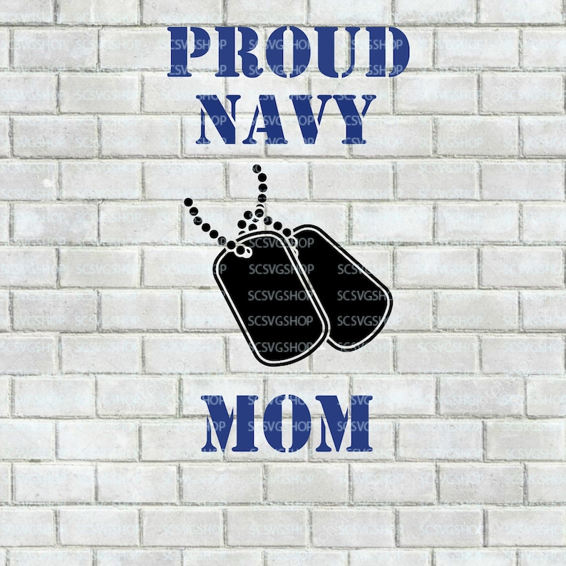 Free Free Proud Navy Svg 947 SVG PNG EPS DXF File